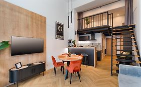 Apartament Trzy Rysie Laguna Beskidów